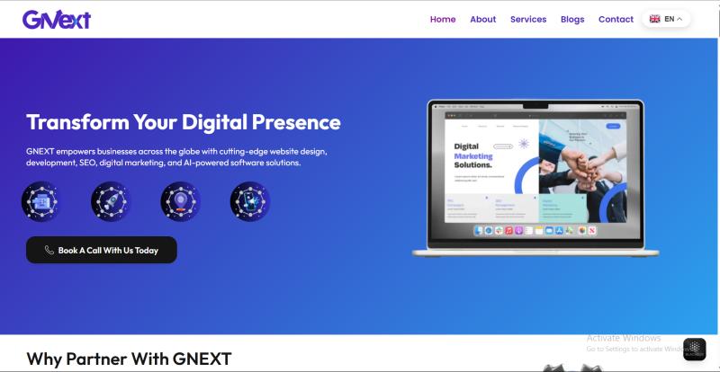 Senthil Kumar — WordPress Developer Portfolio